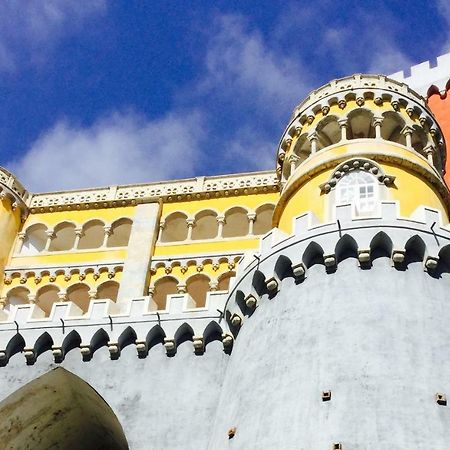 Casa Da Portela II Sintra Zewnętrze zdjęcie
