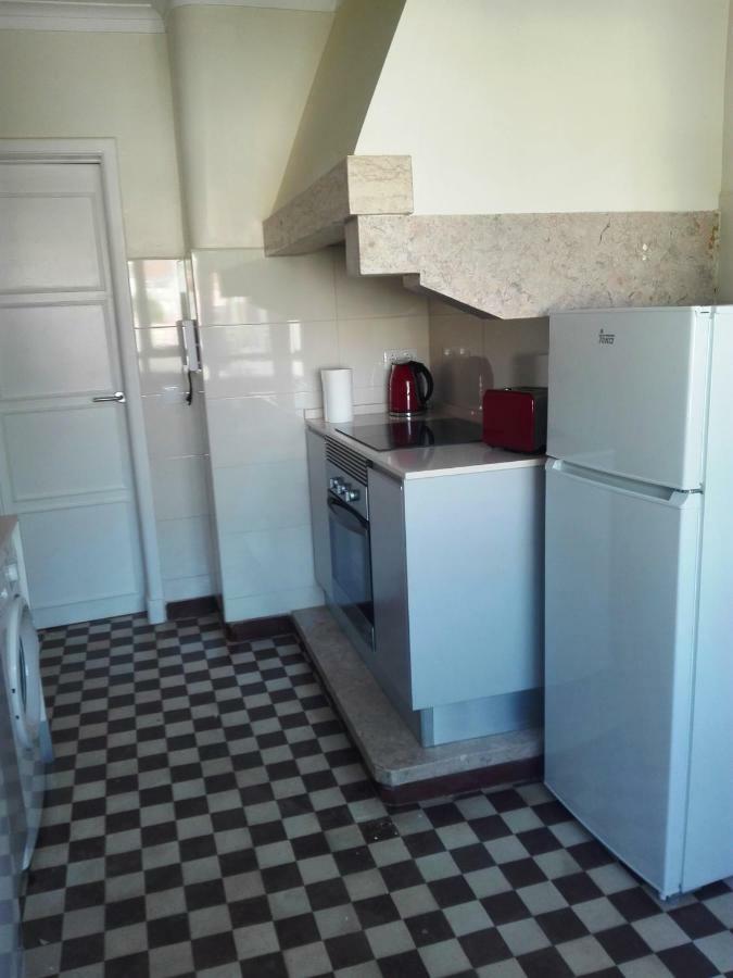 Casa Da Portela II Sintra Zewnętrze zdjęcie