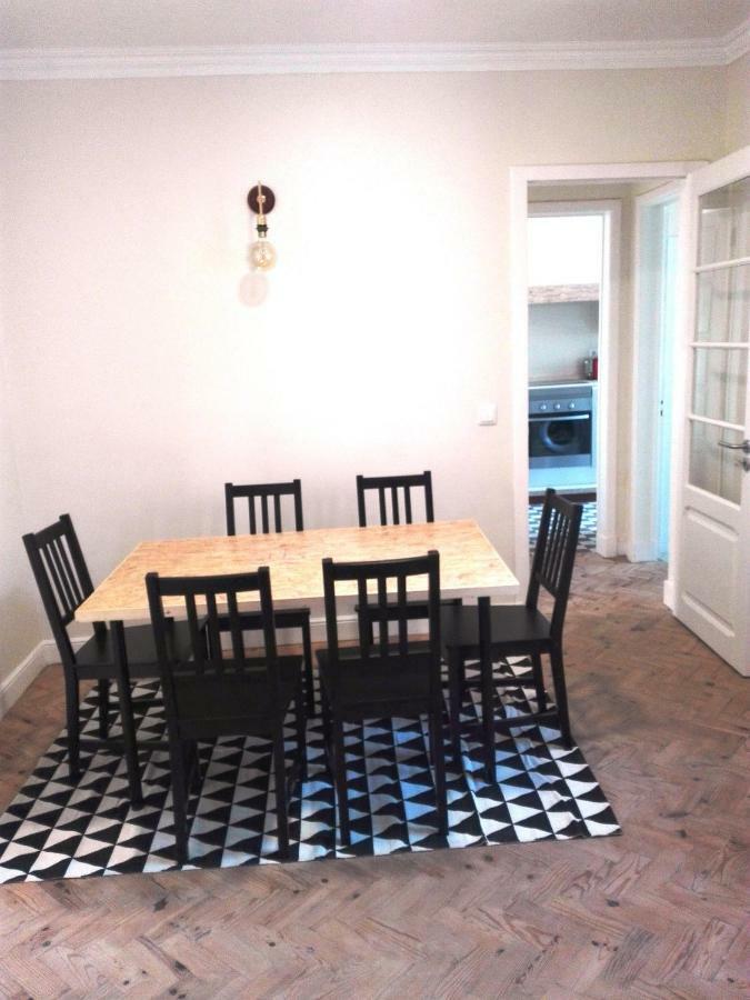 Casa Da Portela II Sintra Zewnętrze zdjęcie