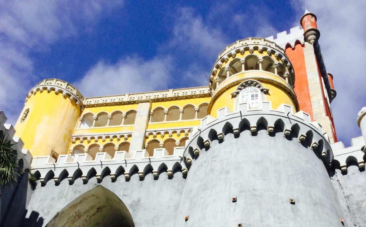 Casa Da Portela II Sintra Zewnętrze zdjęcie