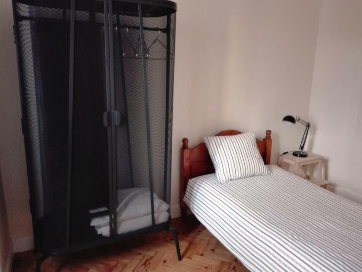 Casa Da Portela II Sintra Zewnętrze zdjęcie