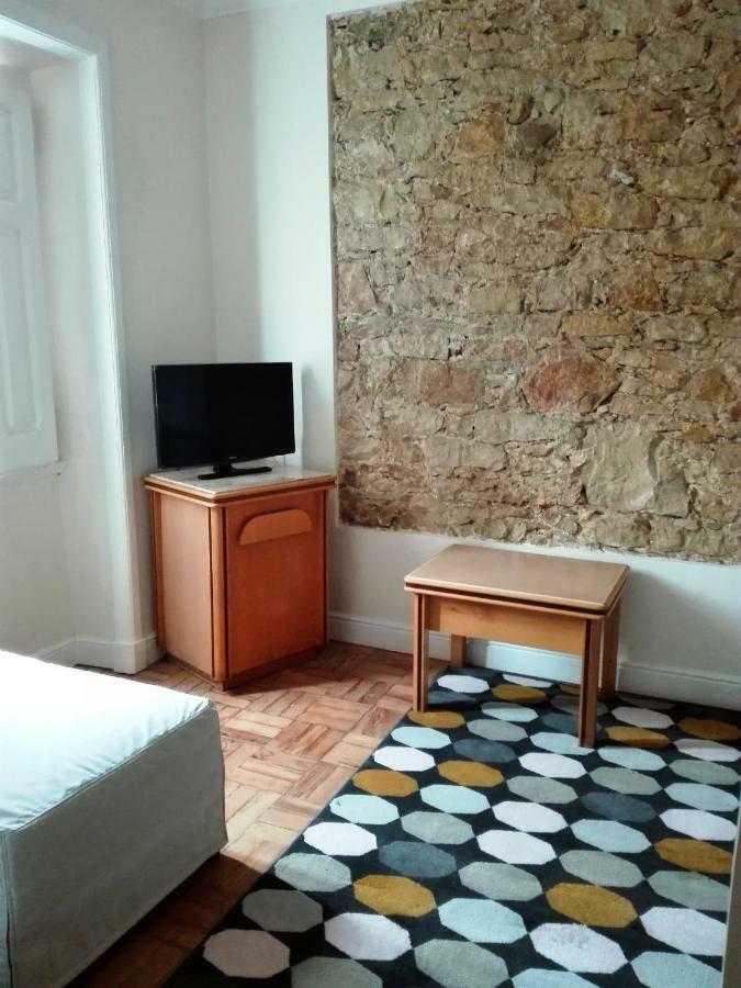 Casa Da Portela II Sintra Zewnętrze zdjęcie