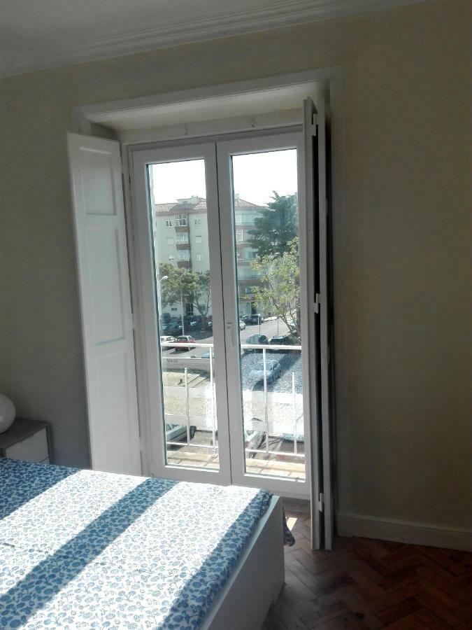 Casa Da Portela II Sintra Zewnętrze zdjęcie
