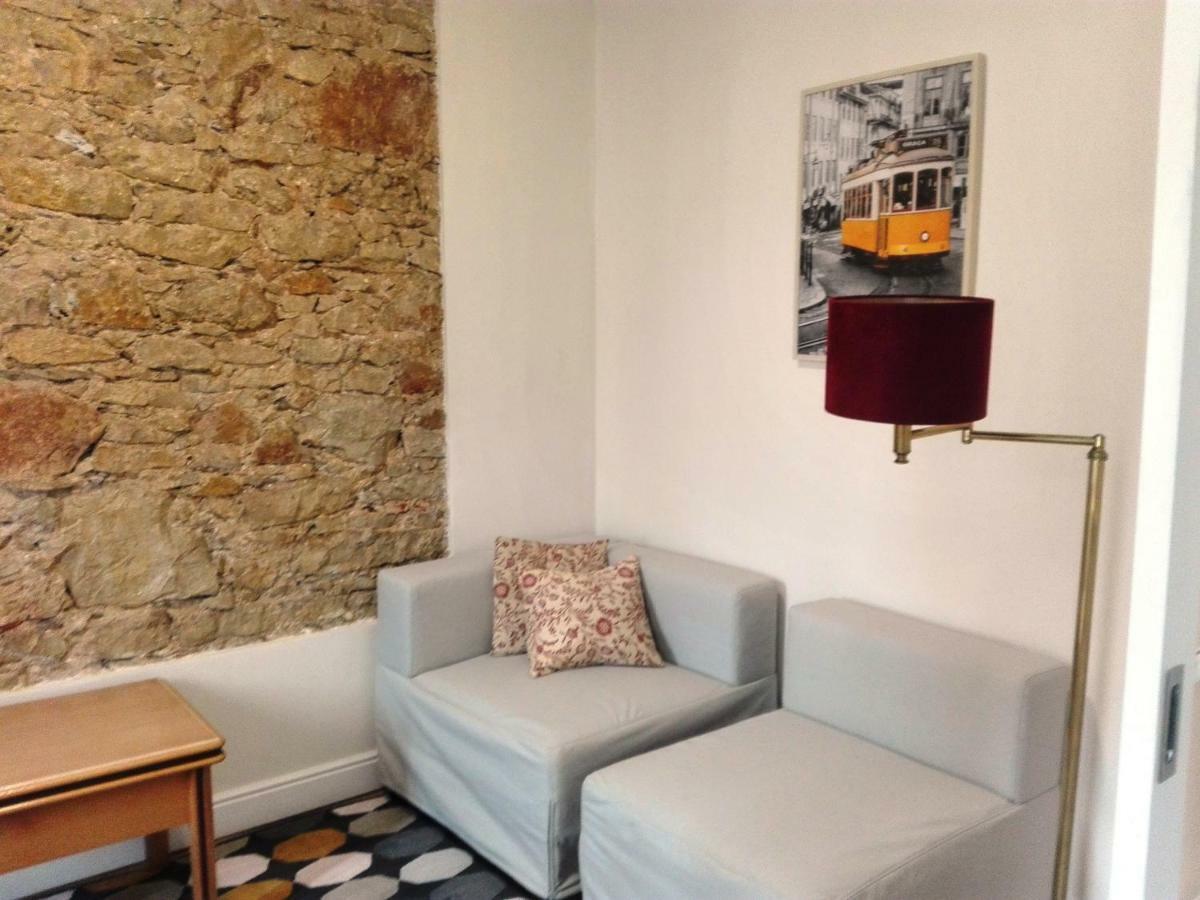 Casa Da Portela II Sintra Zewnętrze zdjęcie