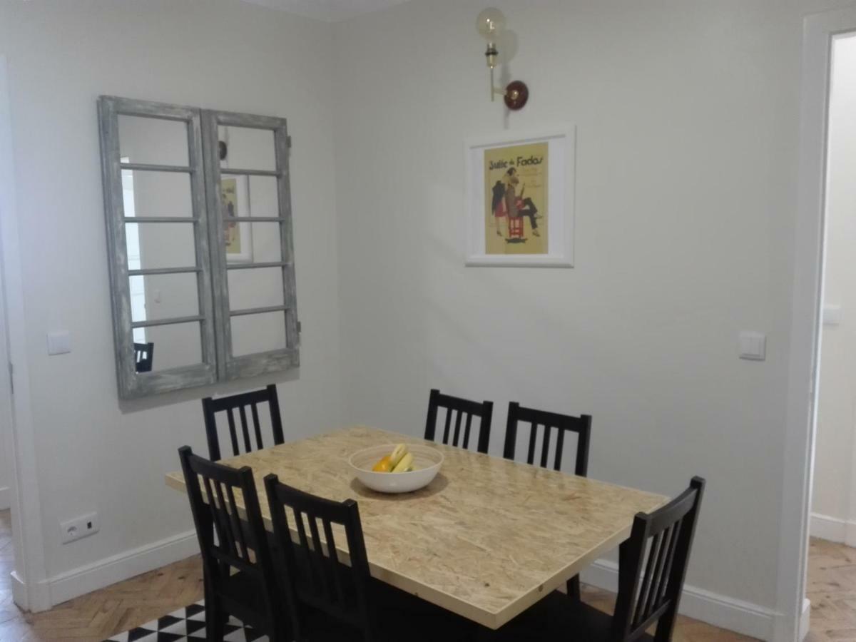 Casa Da Portela II Sintra Zewnętrze zdjęcie