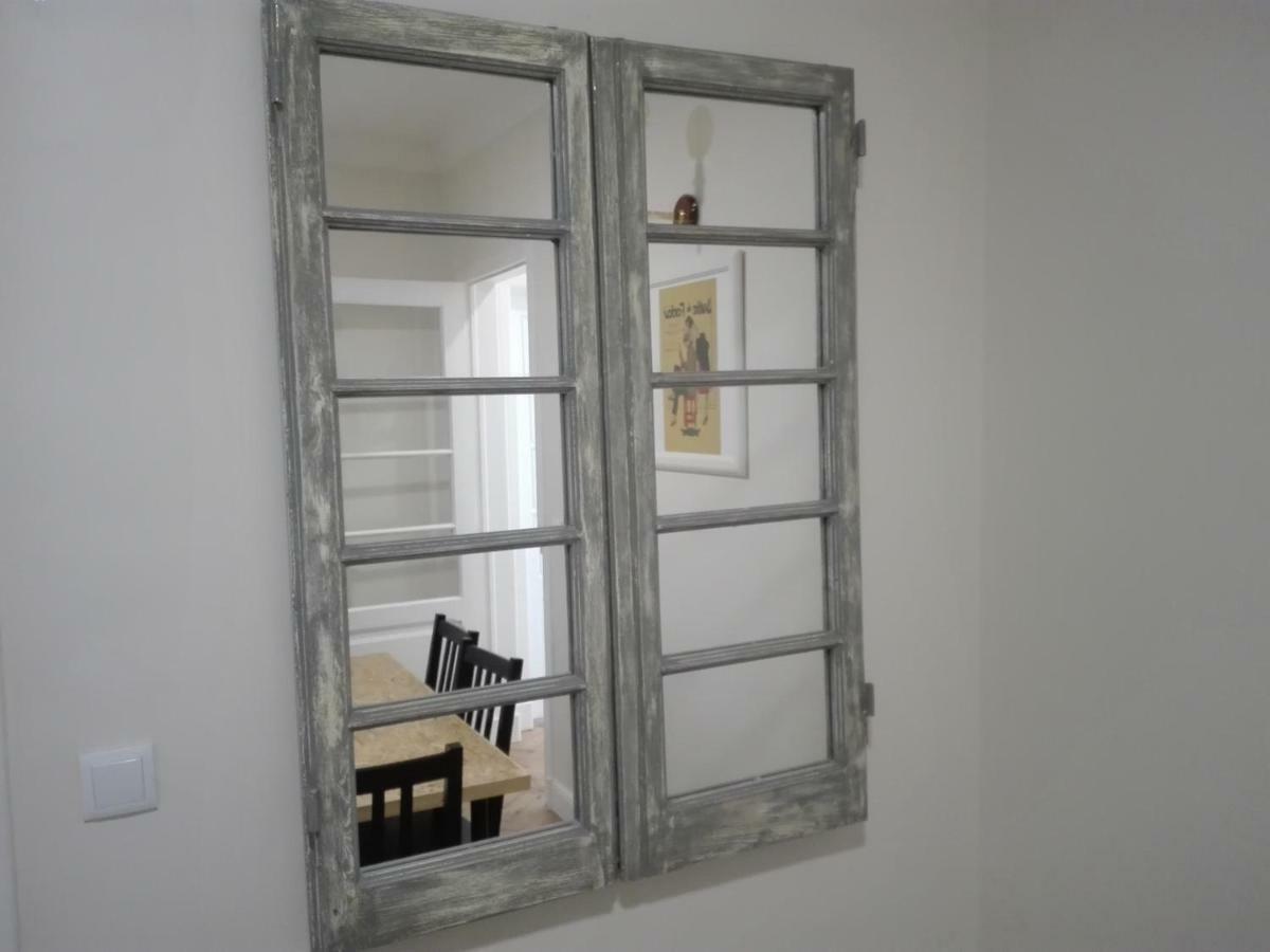 Casa Da Portela II Sintra Zewnętrze zdjęcie