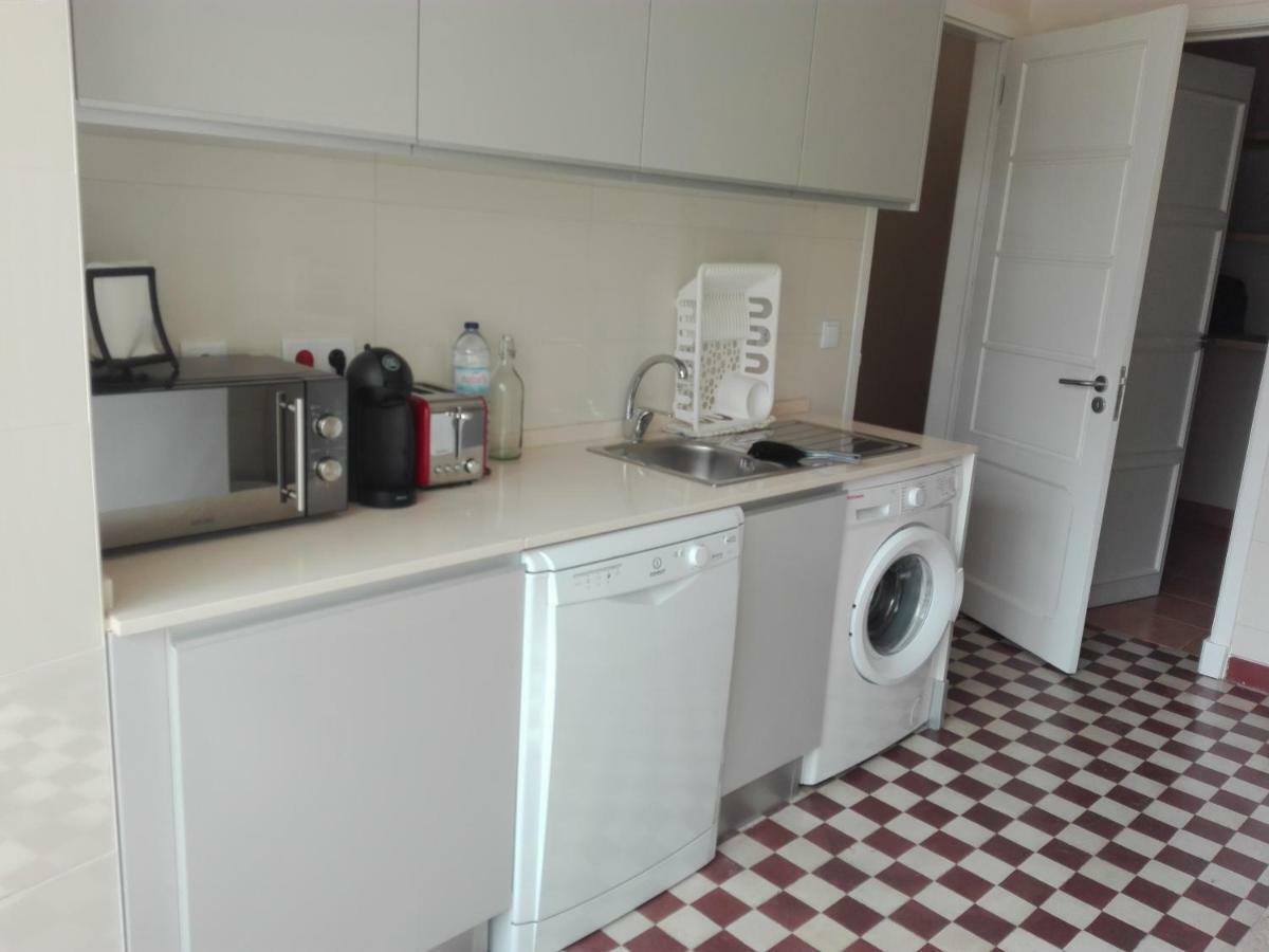 Casa Da Portela II Sintra Zewnętrze zdjęcie