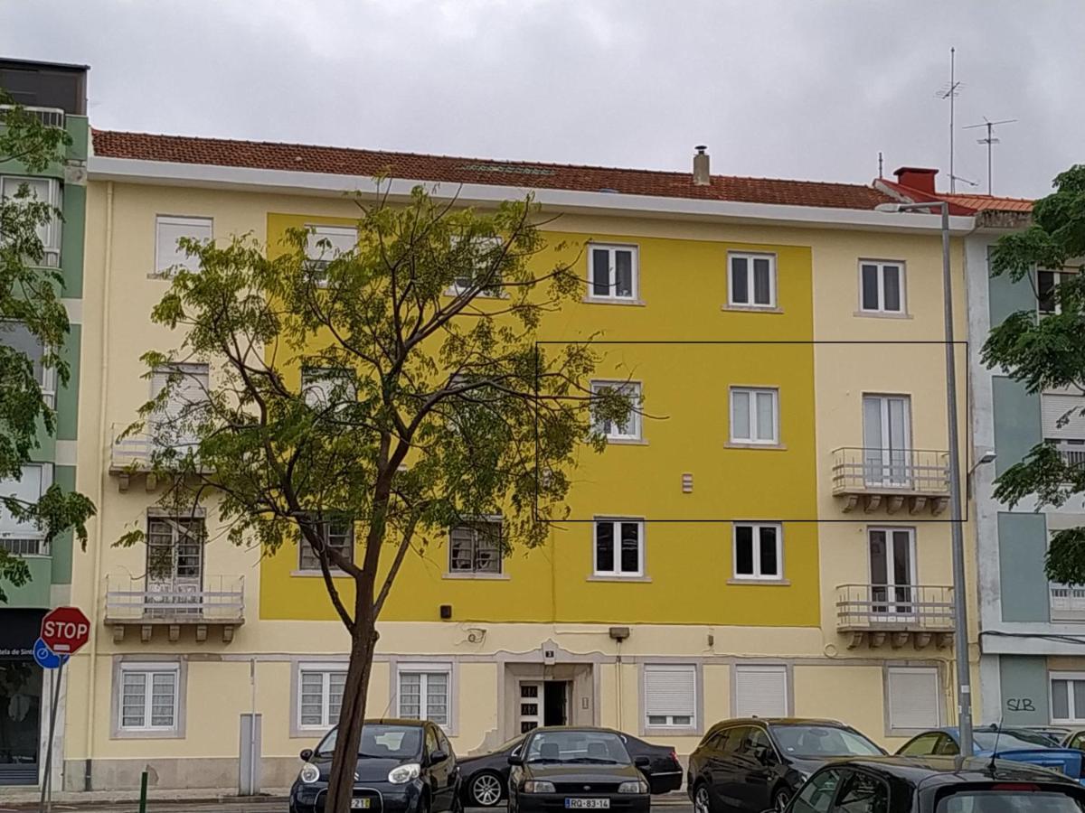 Casa Da Portela II Sintra Zewnętrze zdjęcie